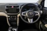 Toyota Rush 2018 года (ZA)